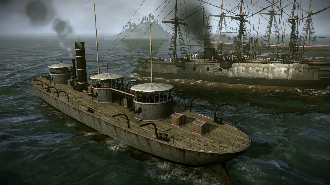 Total War: Shogun 2 Expansion Announced