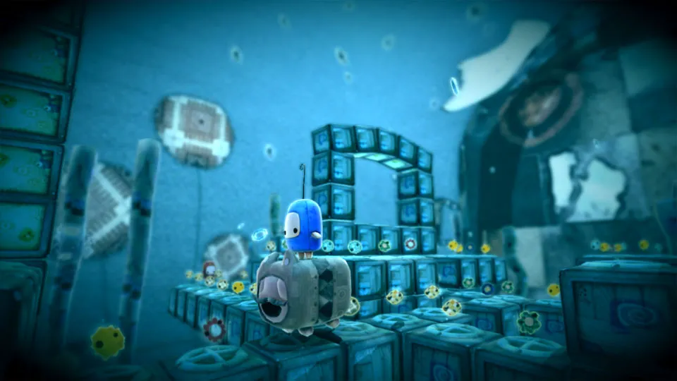 Ilomilo Review: This Cute Puzzler Packs A Serious Punch