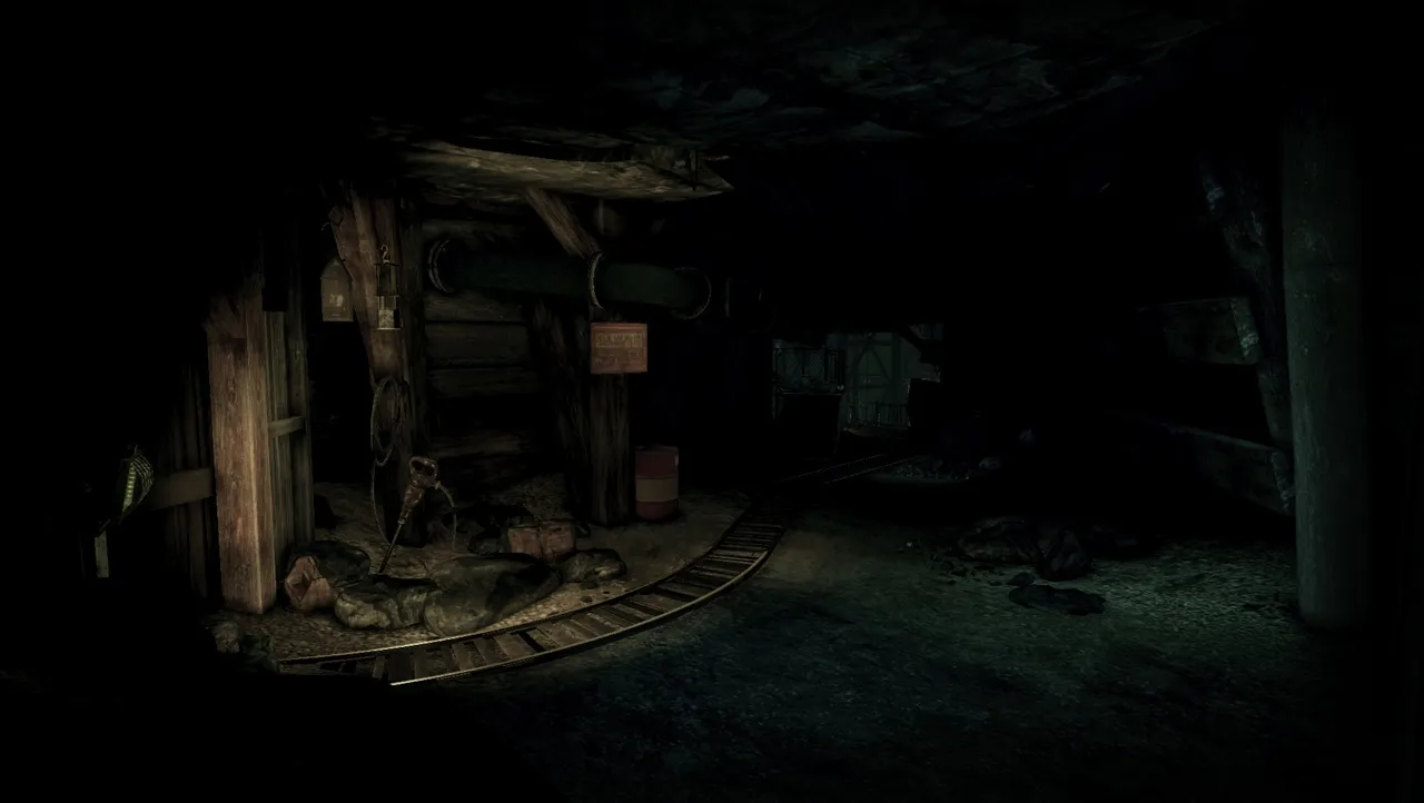 New Silent Hill Downpour Screens Flow From Konami
