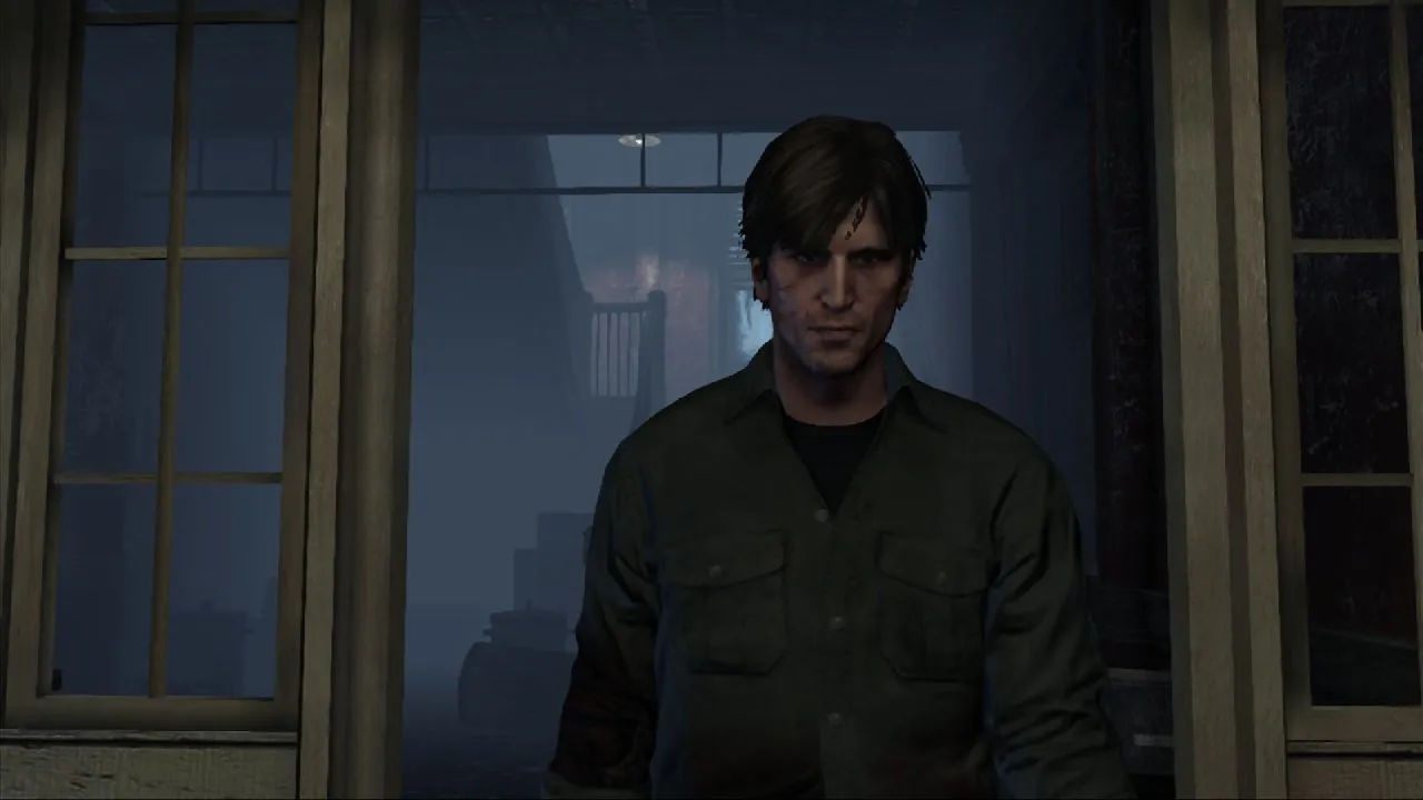 Surviving On The Streets Of Silent Hill: Downpour