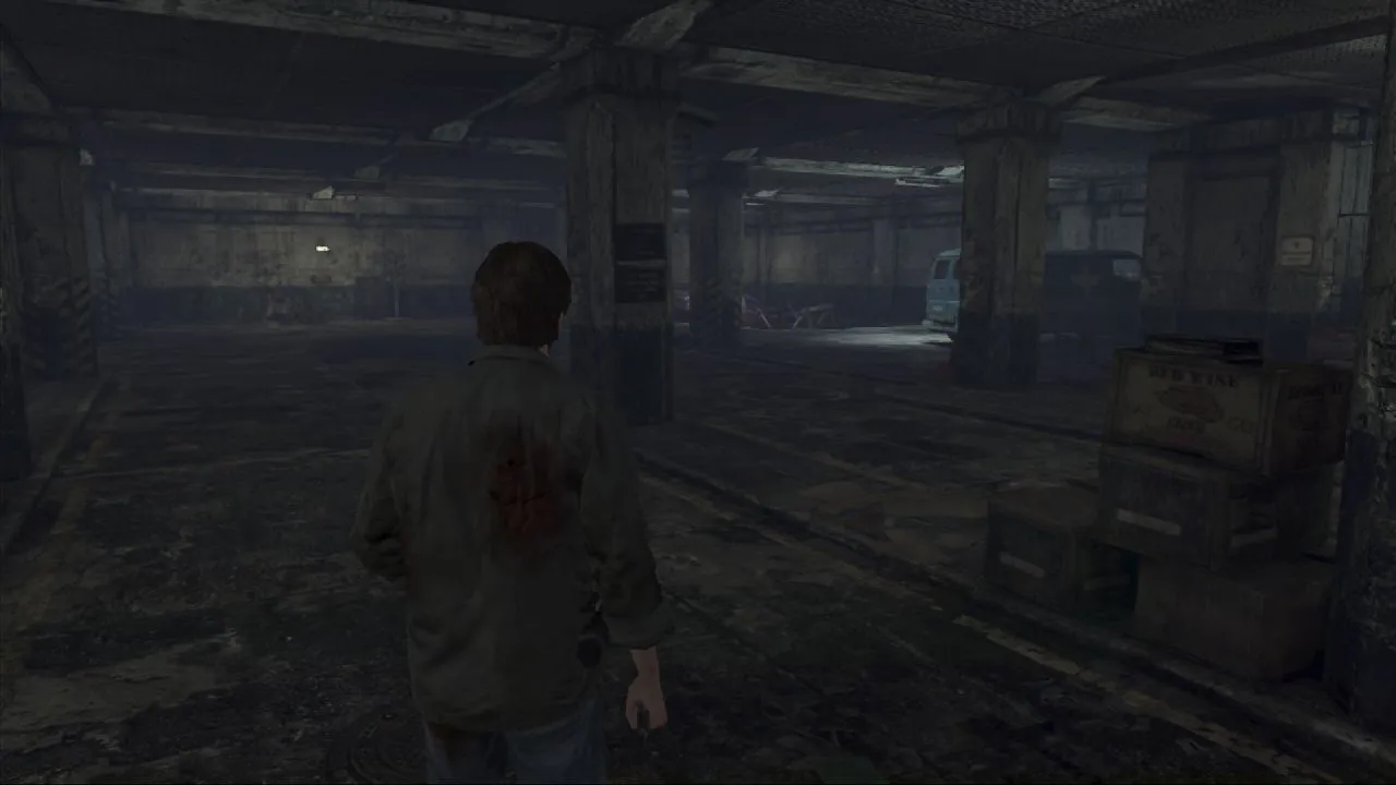 Surviving On The Streets Of Silent Hill: Downpour