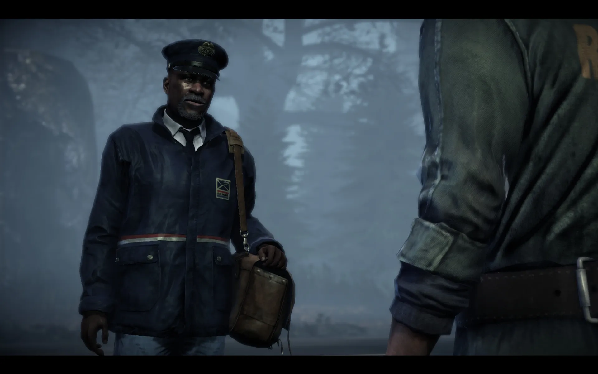 Getting A Grip On Vatra's Creepy Horror Title