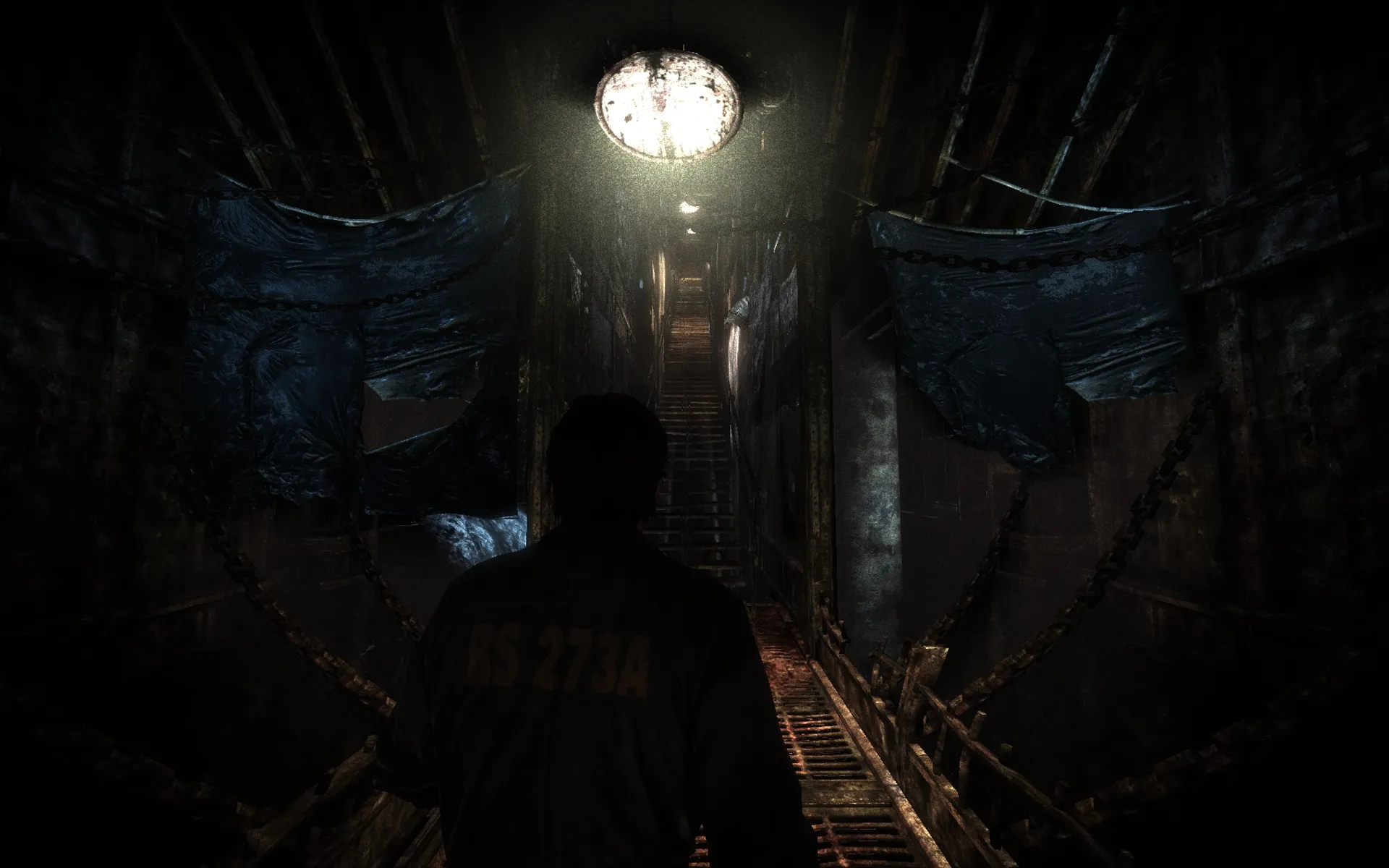 Getting A Grip On Vatra's Creepy Horror Title