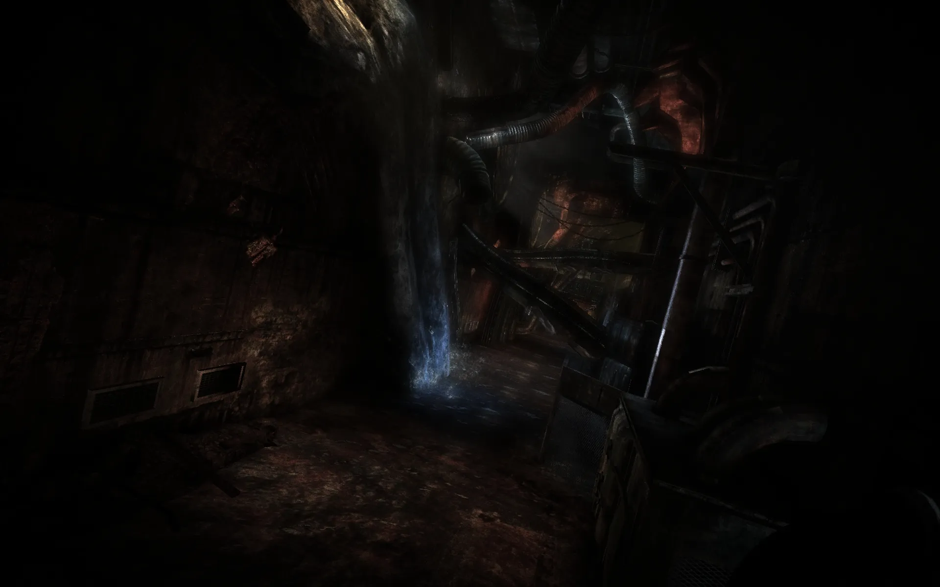 Getting A Grip On Vatra's Creepy Horror Title
