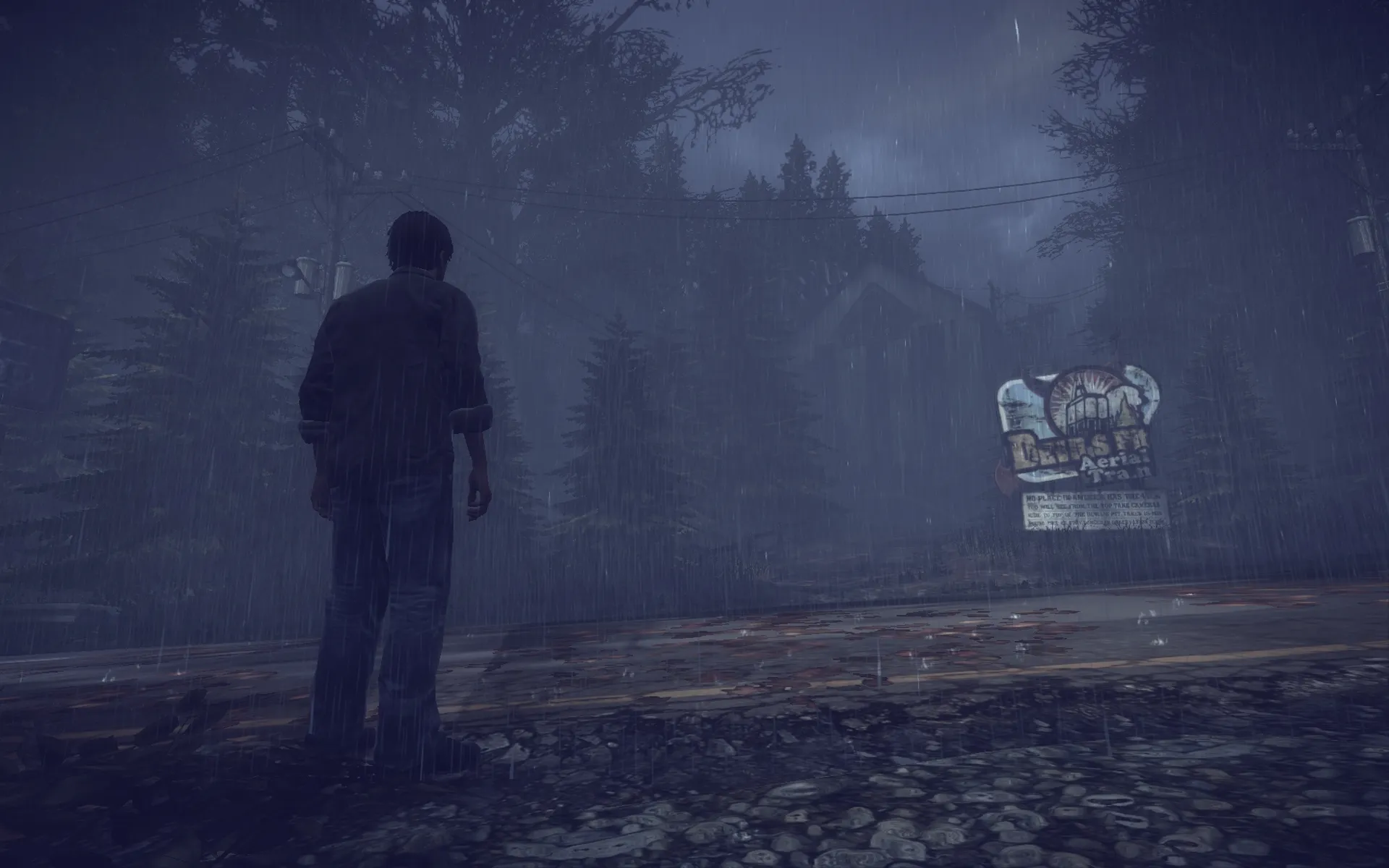 Getting A Grip On Vatra's Creepy Horror Title