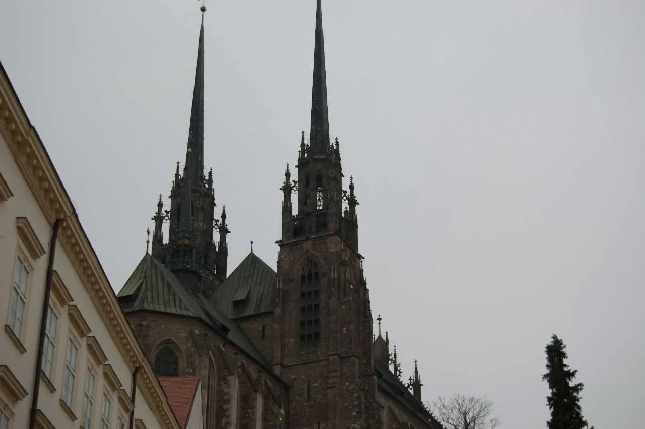 Crafting Atmosphere: Silent Hill: Downpour And The Czech Republic Influence