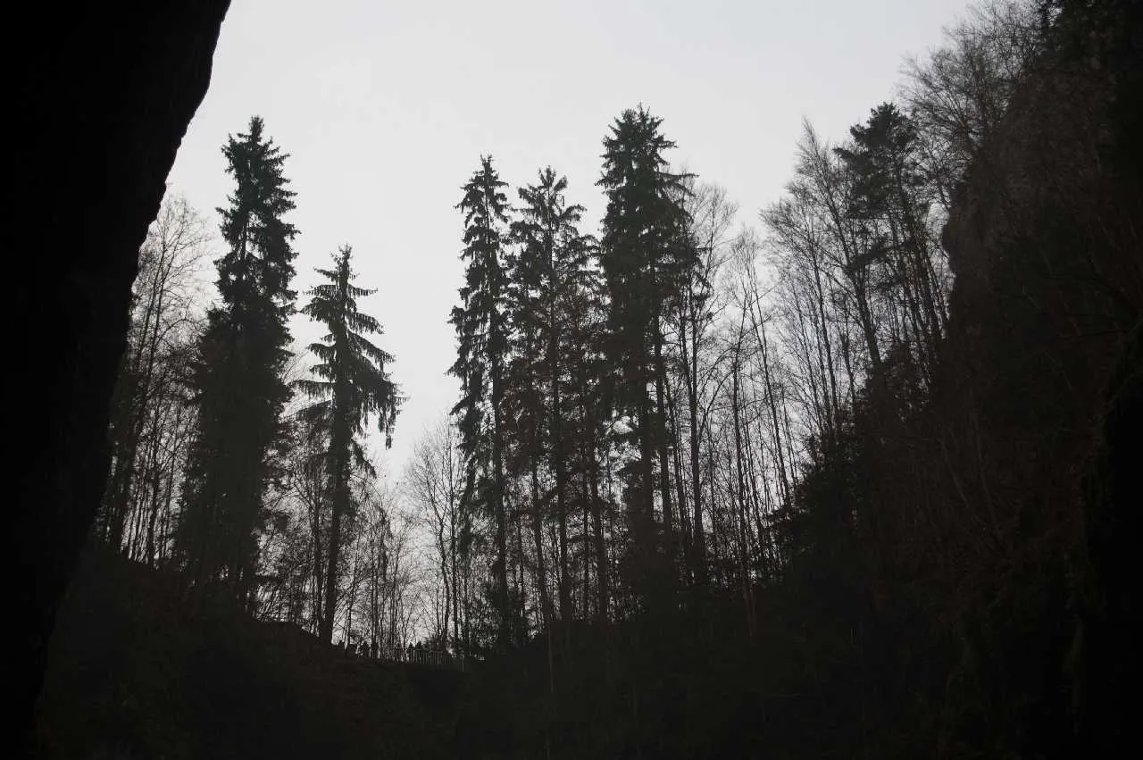 Crafting Atmosphere: Silent Hill: Downpour And The Czech Republic Influence
