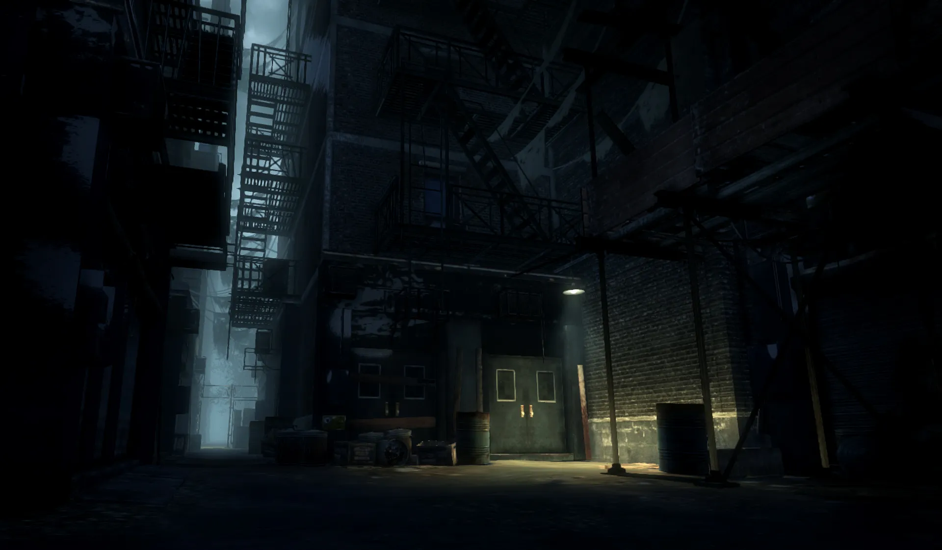 Getting A Grip On Vatra's Creepy Horror Title