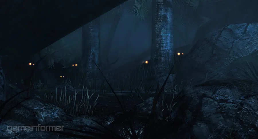 Exclusive First Look At Telltale's Jurassic Park