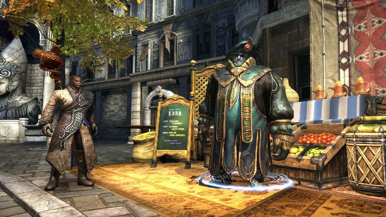Tight Gameplay And Ambitious Politics
