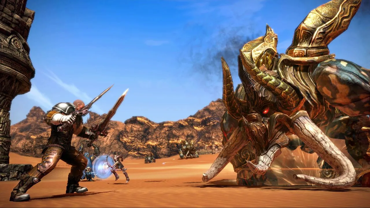 Tight Gameplay And Ambitious Politics