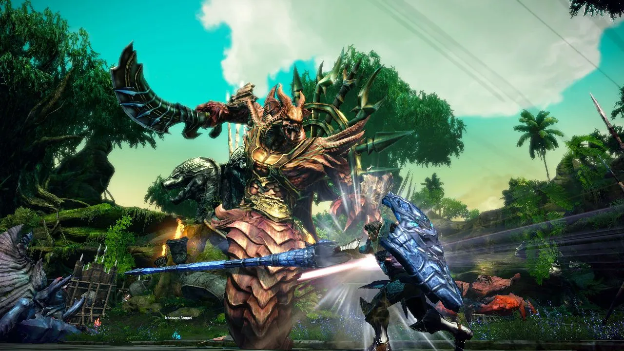 Tight Gameplay And Ambitious Politics