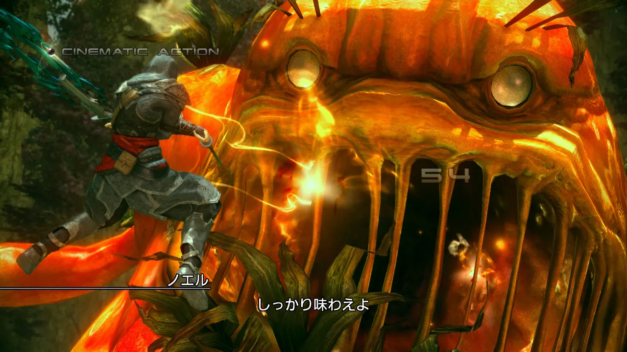 First Final Fantasy XIII-2 Assassin's Creed DLC Screens Hit The Web