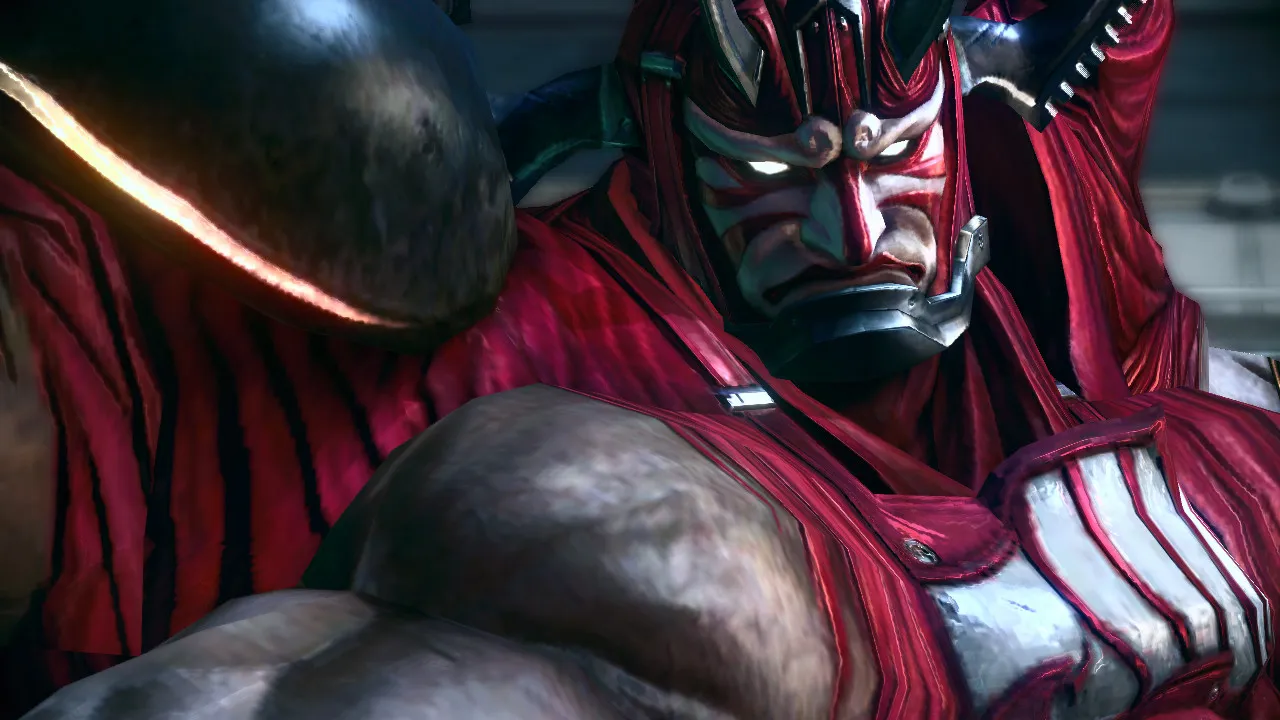 First Final Fantasy XIII-2 Assassin's Creed DLC Screens Hit The Web