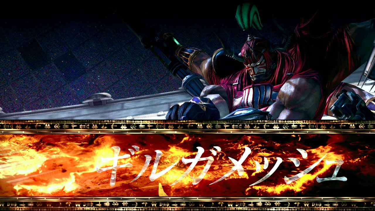 First Final Fantasy XIII-2 Assassin's Creed DLC Screens Hit The Web