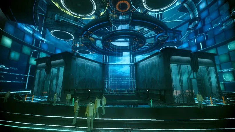 More On The Systems Of Final Fantasy XIII-2