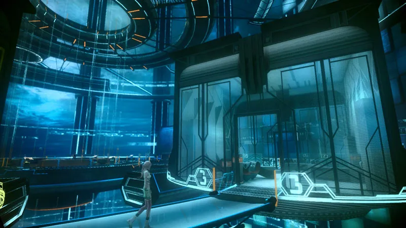 More On The Systems Of Final Fantasy XIII-2