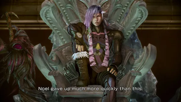 New Final Fantasy XIII-2 Screenshots Offer Very Little