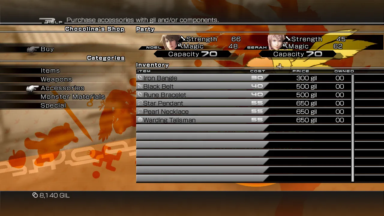 Feast Your Eyes On A Fresh Batch Of Final Fantasy XIII-2 Screenshots