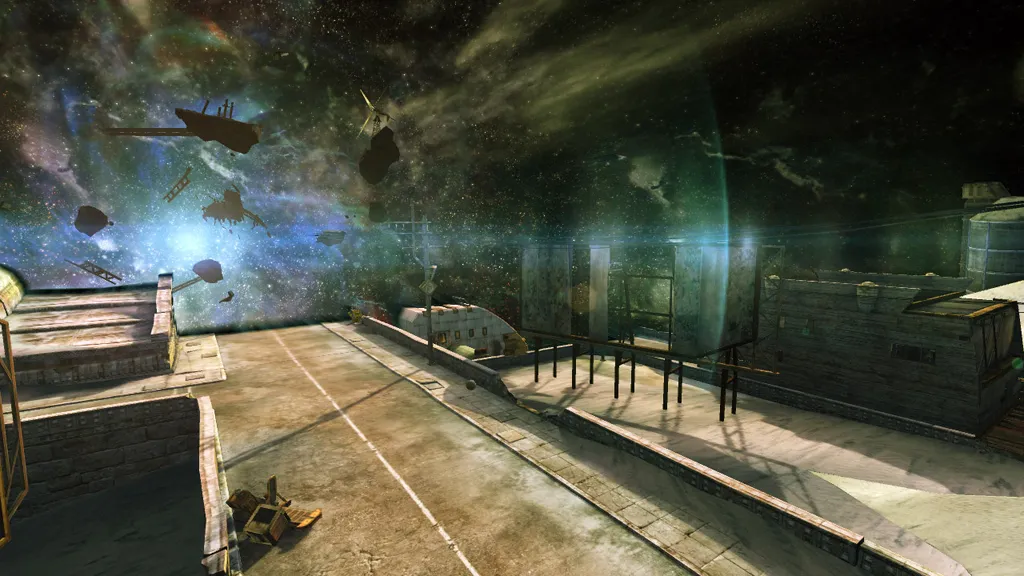 Zookeepers Wanted In Final Fantasy XIII-2