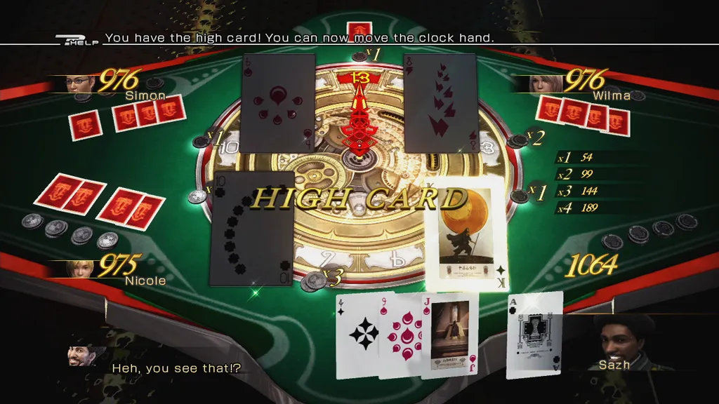 Square Reveals Latest FFXIII-2 DLC Details