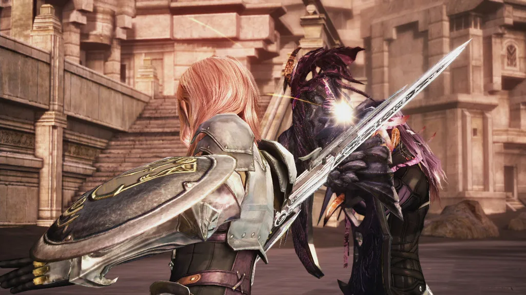 Last Batch Of Final Fantasy XIII-2 DLC Drops Today