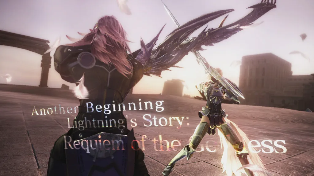 Last Batch Of Final Fantasy XIII-2 DLC Drops Today