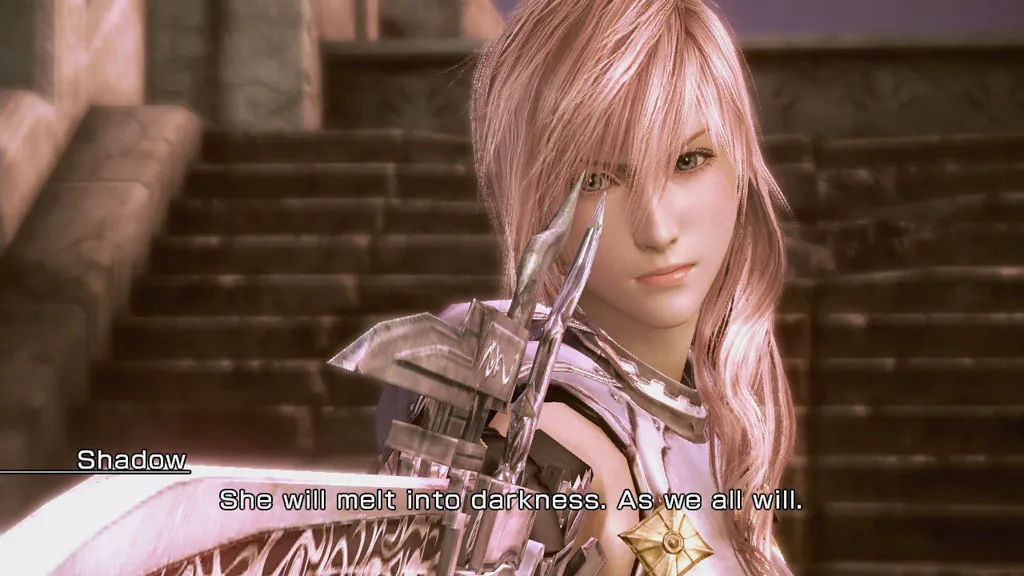 Last Batch Of Final Fantasy XIII-2 DLC Drops Today