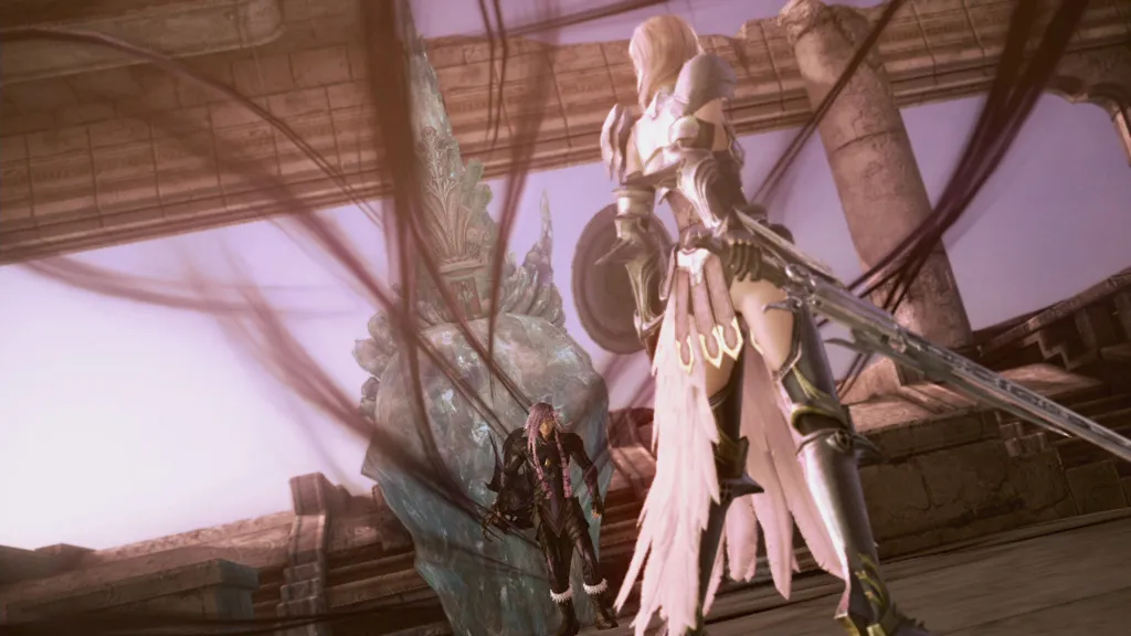 Last Batch Of Final Fantasy XIII-2 DLC Drops Today