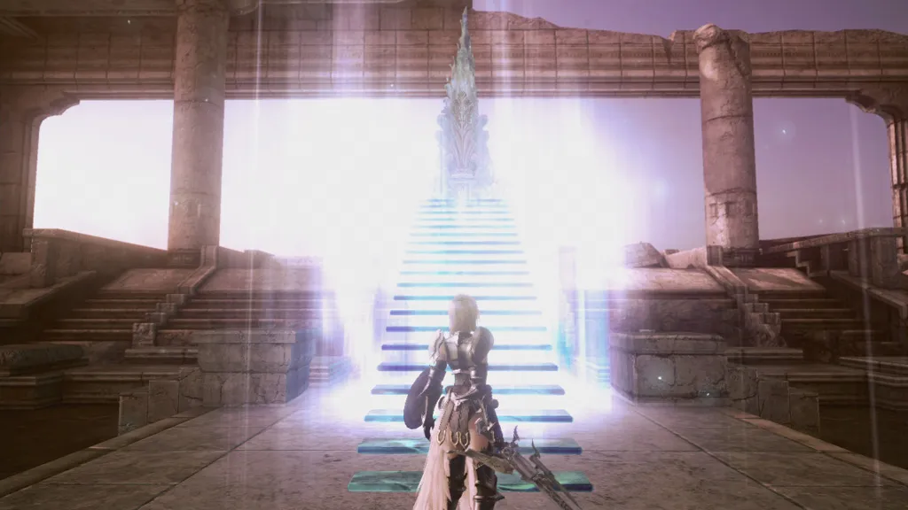 Last Batch Of Final Fantasy XIII-2 DLC Drops Today