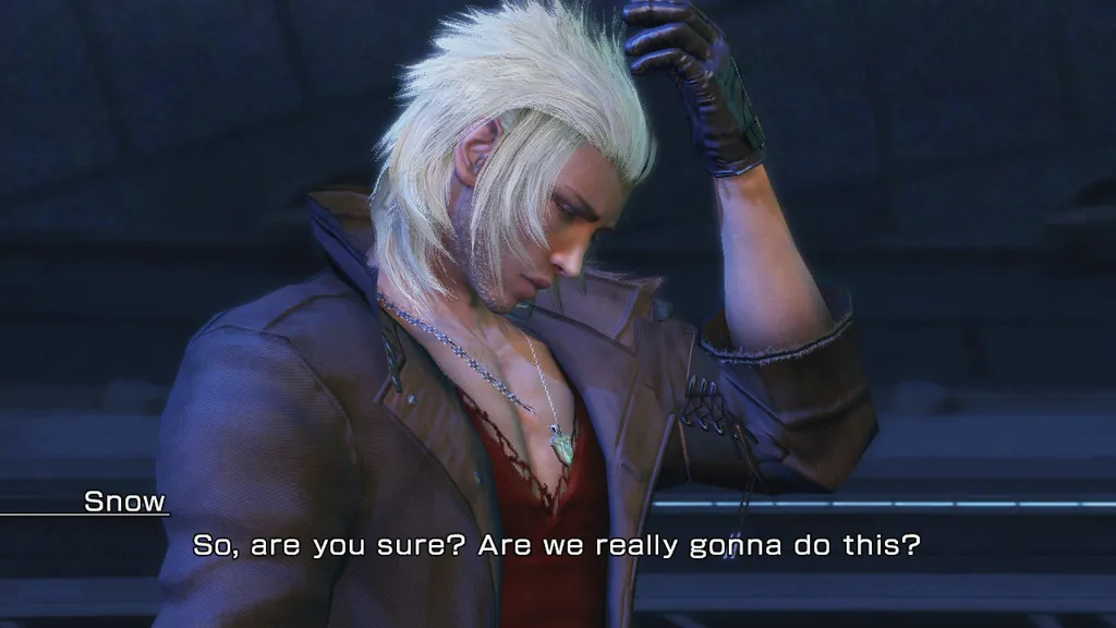 Last Batch Of Final Fantasy XIII-2 DLC Drops Today