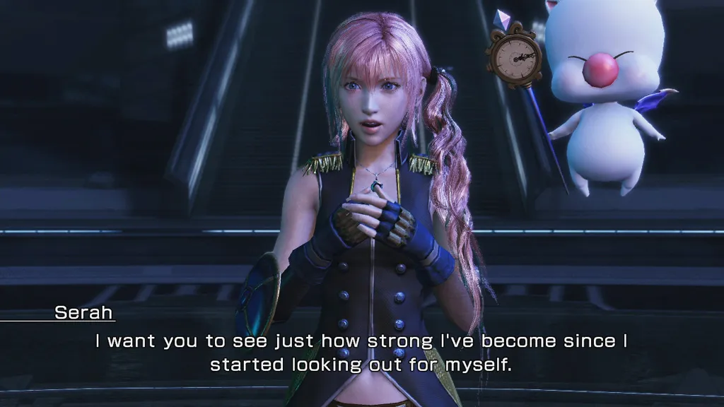 Last Batch Of Final Fantasy XIII-2 DLC Drops Today