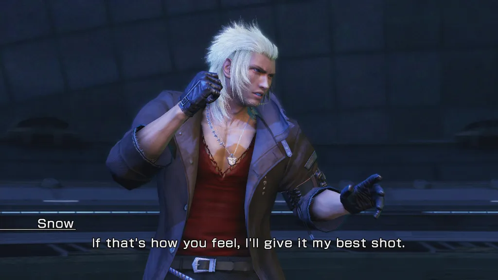 Last Batch Of Final Fantasy XIII-2 DLC Drops Today