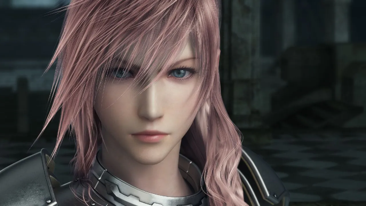 The Quest To Final Fantasy XIII-2's Valhalla Begins