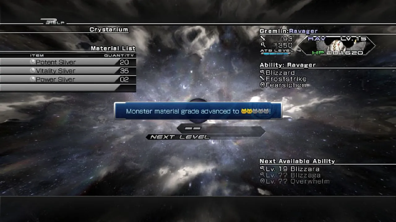 The Quest To Final Fantasy XIII-2's Valhalla Begins
