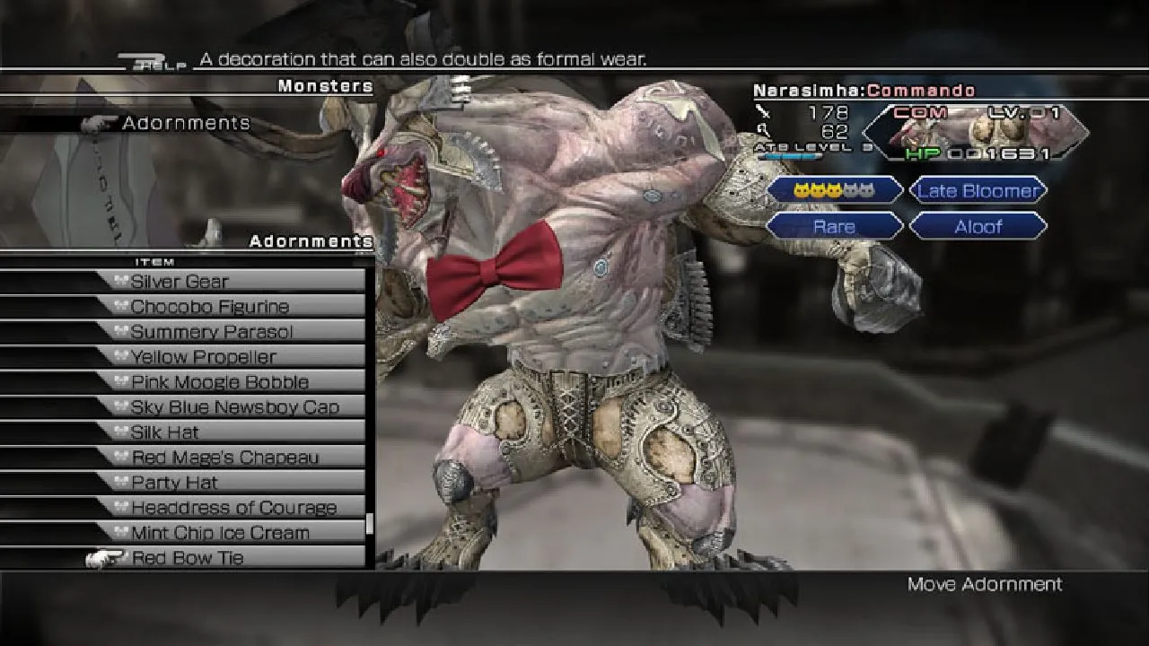 The Quest To Final Fantasy XIII-2's Valhalla Begins