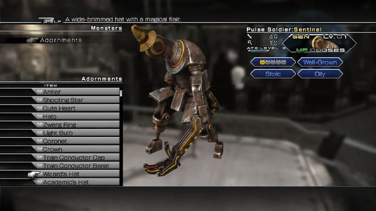The Quest To Final Fantasy XIII-2's Valhalla Begins