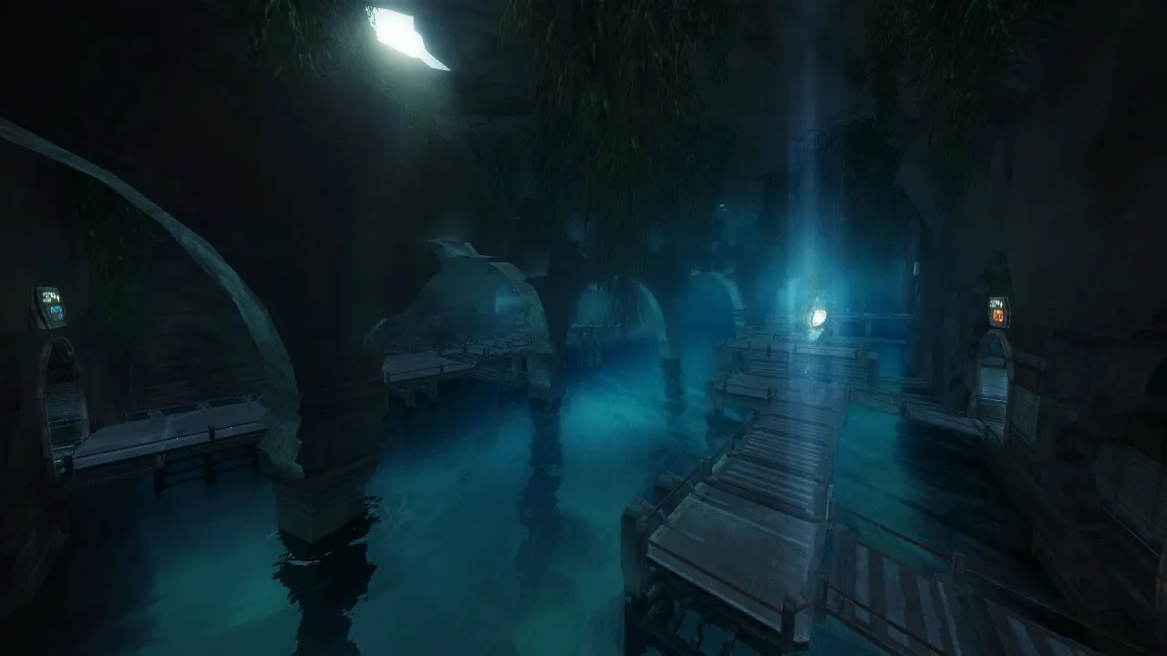 [Update] Tour The Bresha Ruins In Latest Fantasy XIII-2 Screens