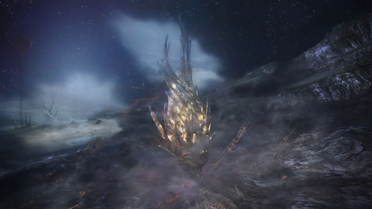 New Final Fantasy XIII-2 Screens
