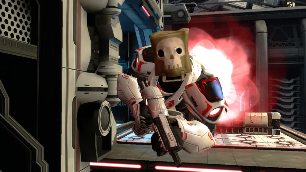Unlock Minecraft Themed Helmets In Hybrid
