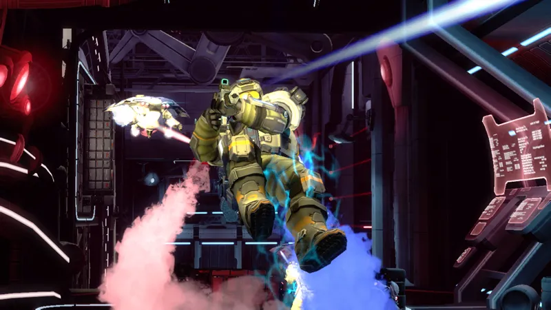 Jetpacks Can Only Get You So Far