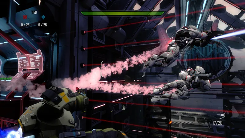 Jetpacks Can Only Get You So Far