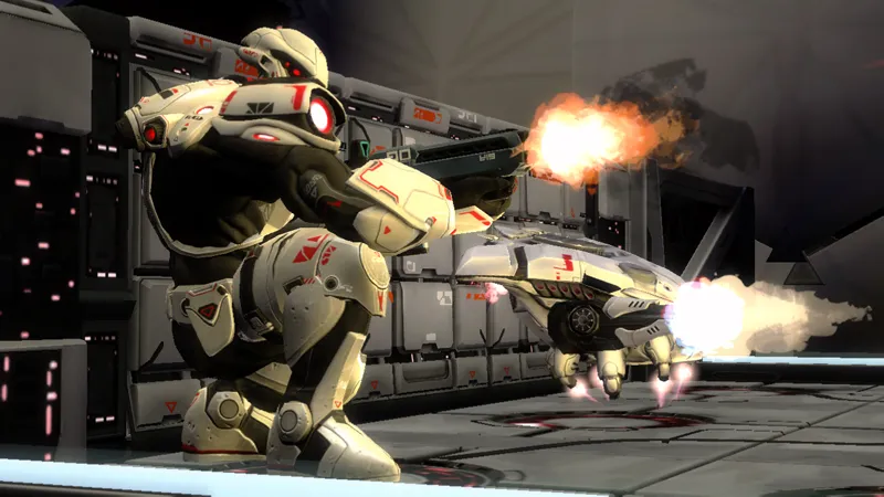 Jetpacks Can Only Get You So Far