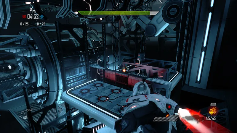 Hybrid Gets Summer Release Date And A New Trailer