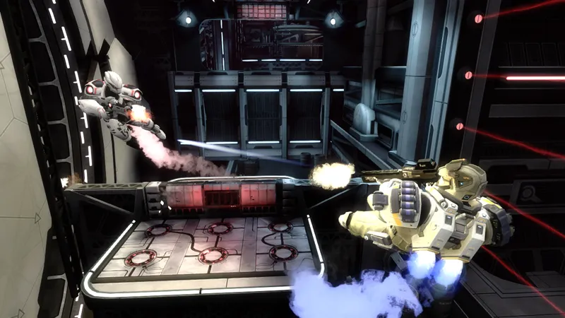 Jetpacks Can Only Get You So Far