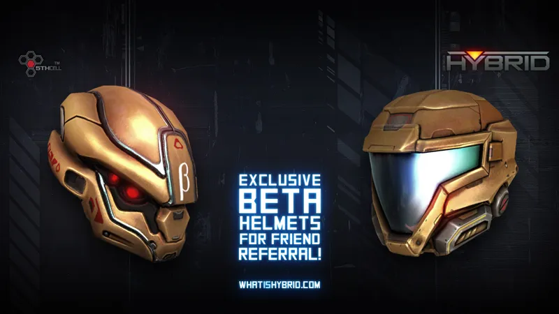 You Can Sign Up For Hybrid's Beta Right Now