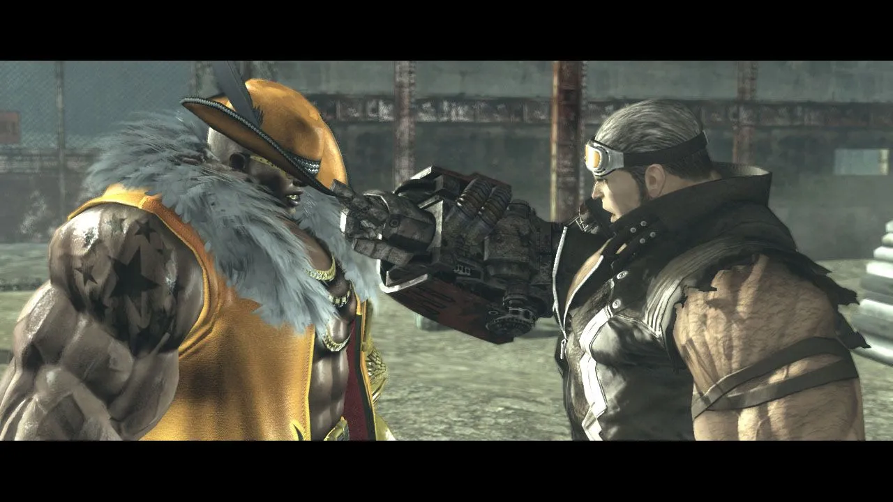 An Action-Packed Online Brawler With Some Rough Edges