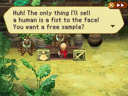 Atlus Travels Back To A Golden Age