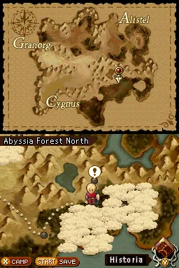 Atlus Travels Back To A Golden Age