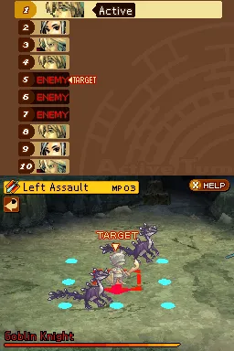 Atlus Travels Back To A Golden Age